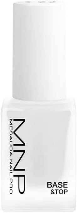 Mesauda MNP Nail Care Base&Top 301 10 ml - Base and Top