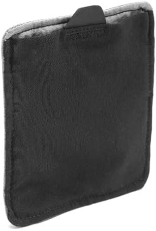 Peak Design Camera Cube, Medium, Custom Organization and Protection, Weatherproof Shell with Foam Sub-Lining, FlexFold Dividers Included, Camera Bag Insert Compatible Travel Bags
