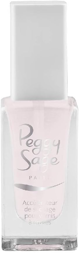Peggy Sage Nail Care Accelerator Drying 11 ml R120036