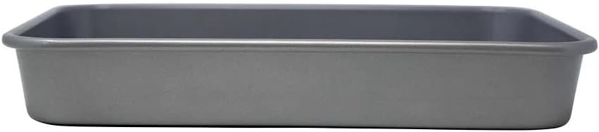 Meyer - BakeMaster Nonstick Rectangular Cake Pan (23 x 33cm/9 x 13in) - Made in Canada