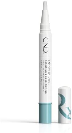 CND RescueXX Care Pen - Nourishing Cuticle and Nail Oil in Pencil Format 3ml