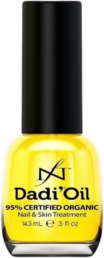 Famous Names Dadi Oil15 ml