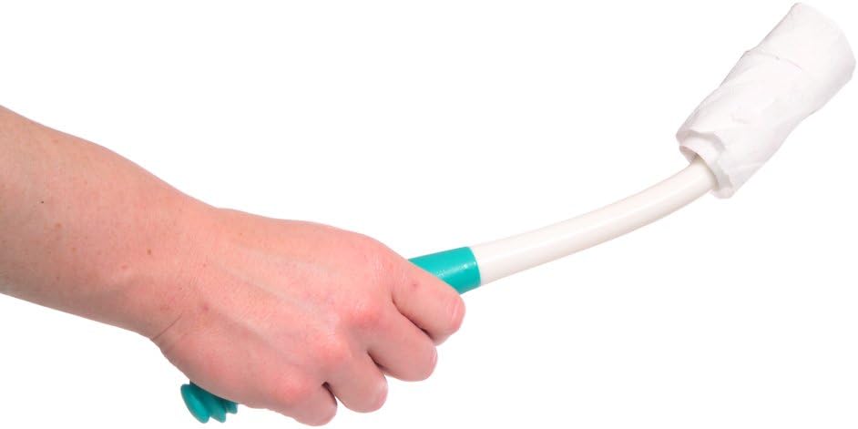 Essential Medical Supply Ergonomic Personal Hygiene Wipe