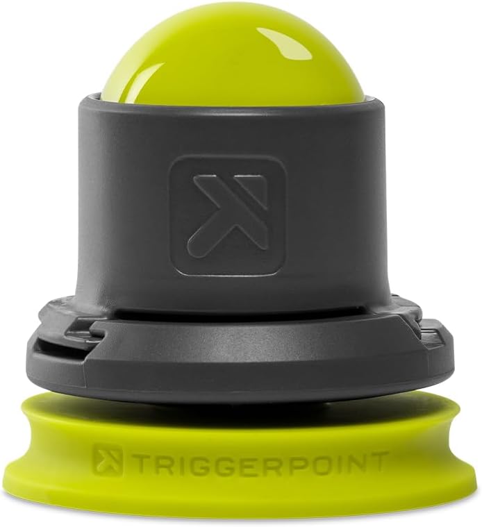 Triggerpoint Mountable Massage Ball