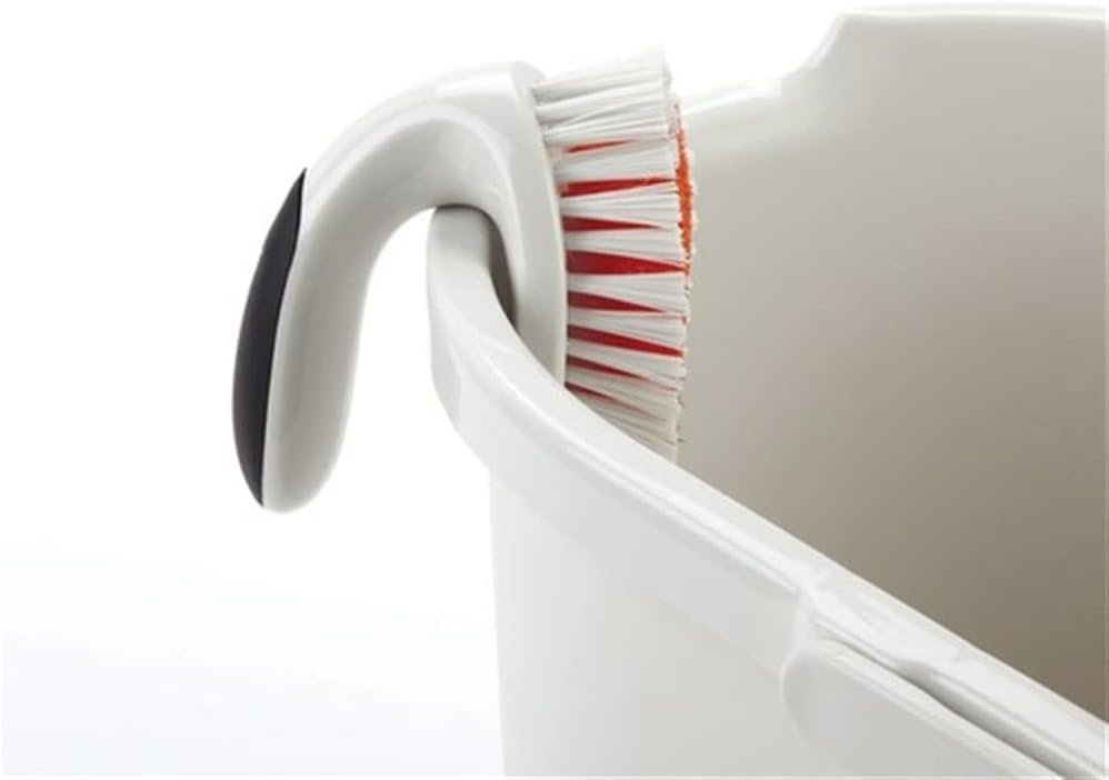 Oxo 33881 CM Scrub Brush, 5-Inch