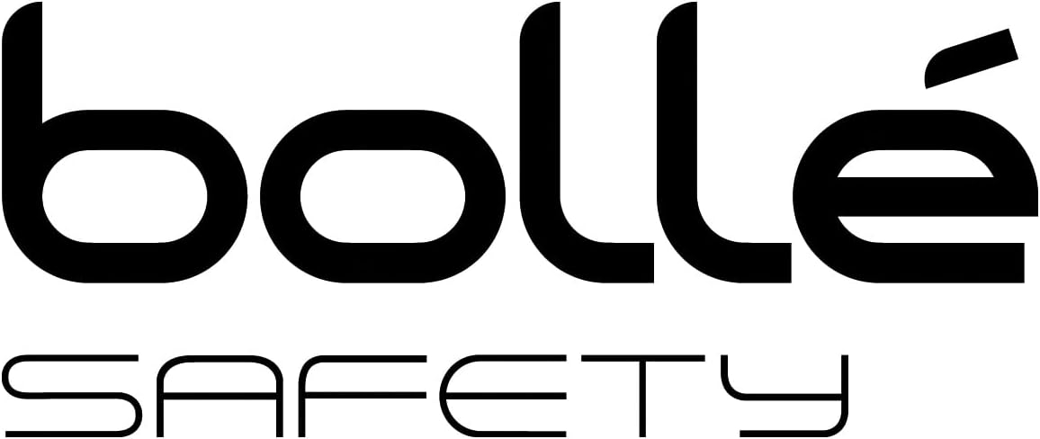 Bolle Silium Safety Glasses