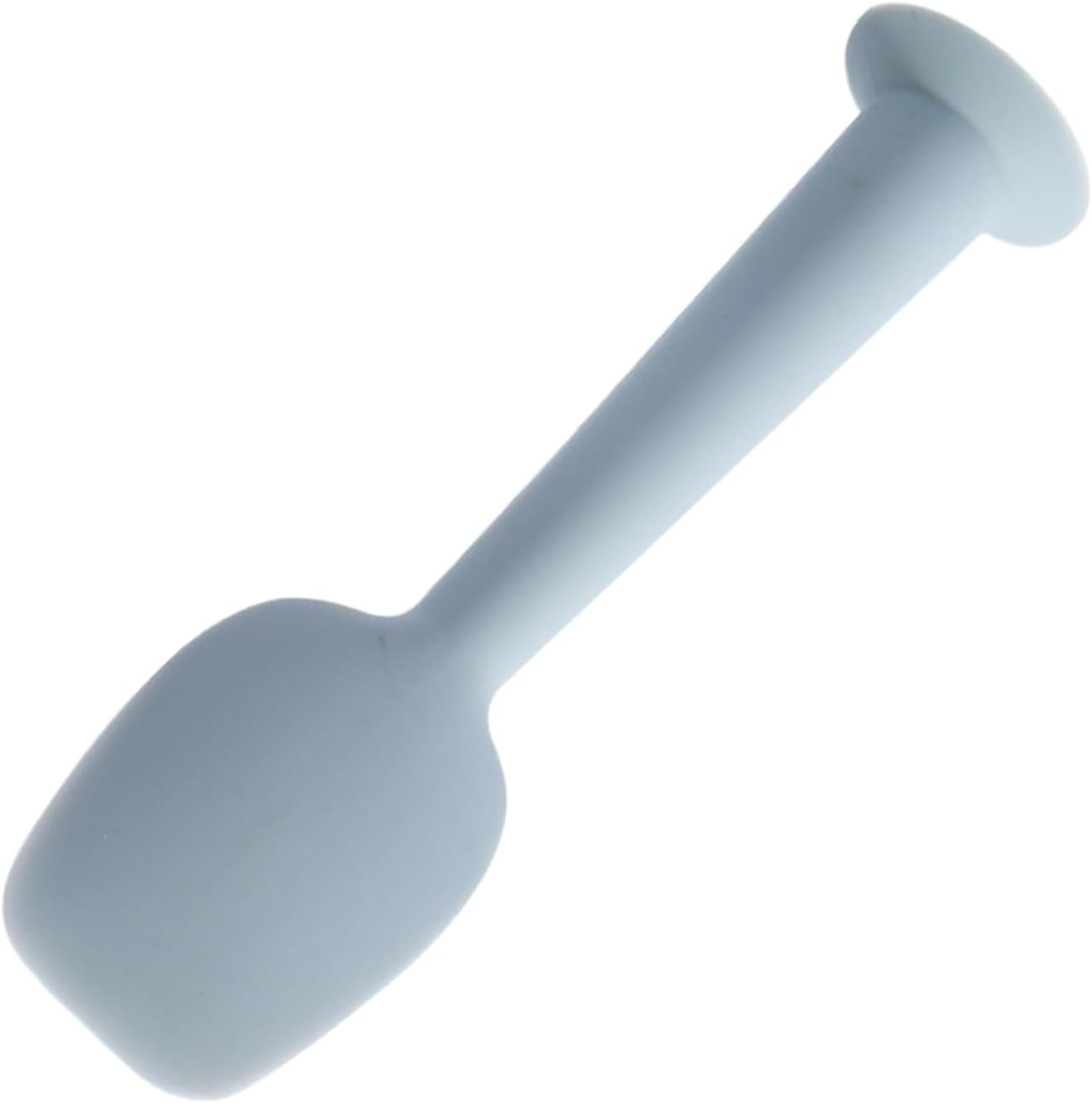 Baby Diaper Cream Spatula,Baby Diaper Spatula With Suction Base | Silicone Soft Paste Applicator For Rash And Butt Care, Nursery Bath Wipe Friendly Tool