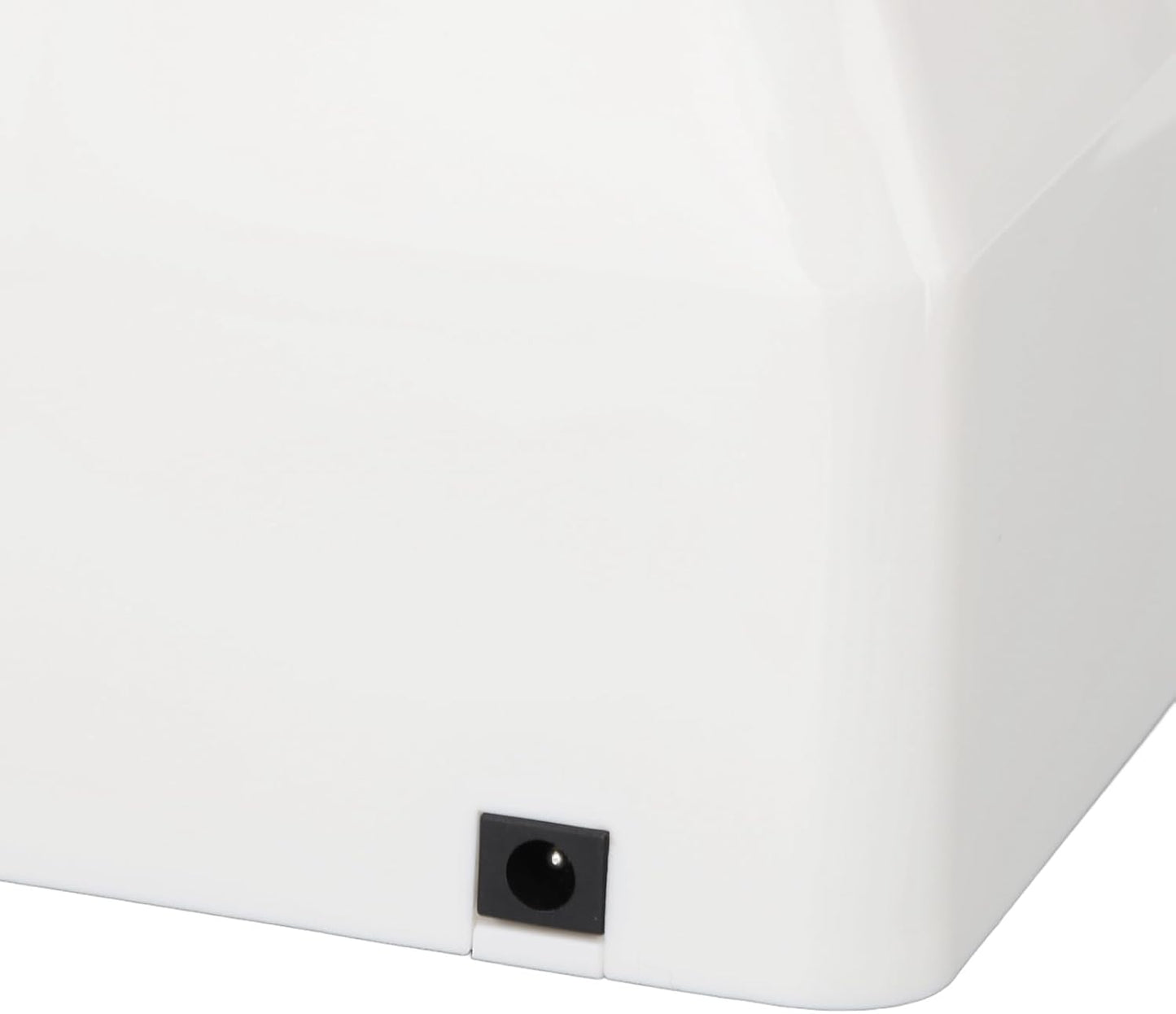 Aromatherapy Diffuser, Air Purification Wall Mounted Essential Oil Diffuser for Hotel (White)