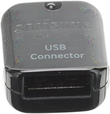 SAMSUNG EE-UN930BBEGWW Adapter Black