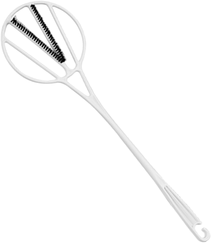 SAFIGLE 2pcs Reusable Quilt Dust Cleaner Tool Traditional Duster for Bedding Carpets and Cushions Dust Removal and Freshening Essential Home Cleaning Accessory