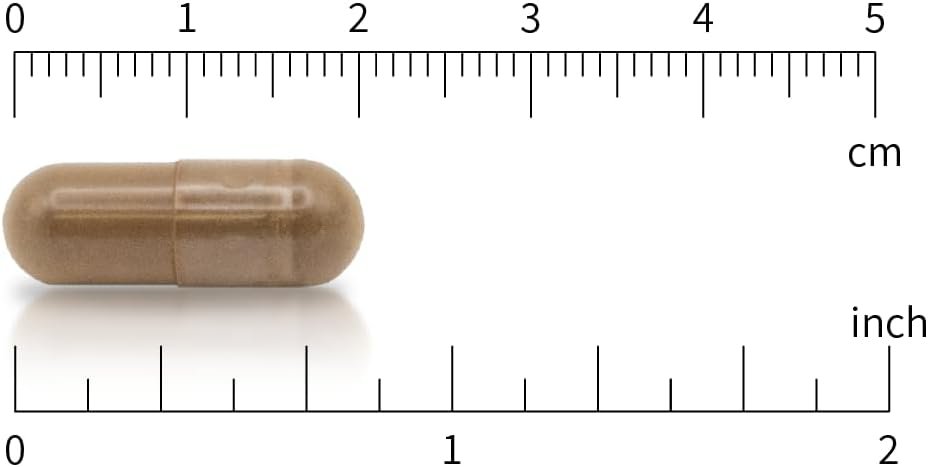 Trans-Resveratrol (98% Pure) 600 mg, 120 Vegan Capsules, 4-Month Supply