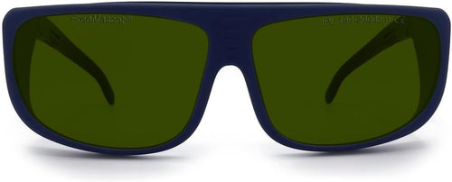 FreeMascot Professional 190-2000nm IPL Laser Safety Glasses for Hair Removal, Beauty Care & Tatoo Eye Protection