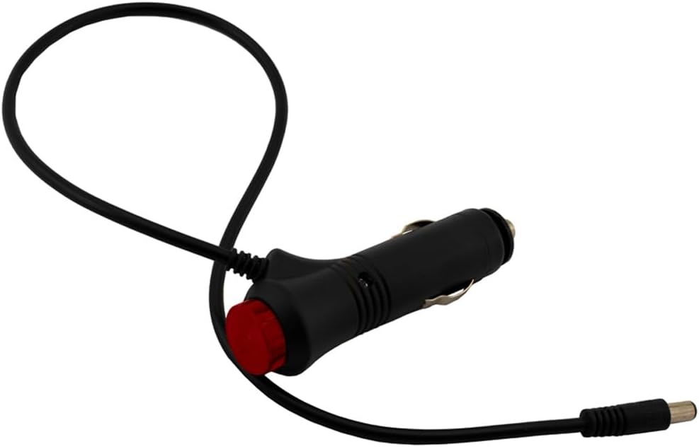 AutoStyle 10-Piece Multi-Color LED Interior Ambience Lighting with App Control & 8-meter Optical Fiber