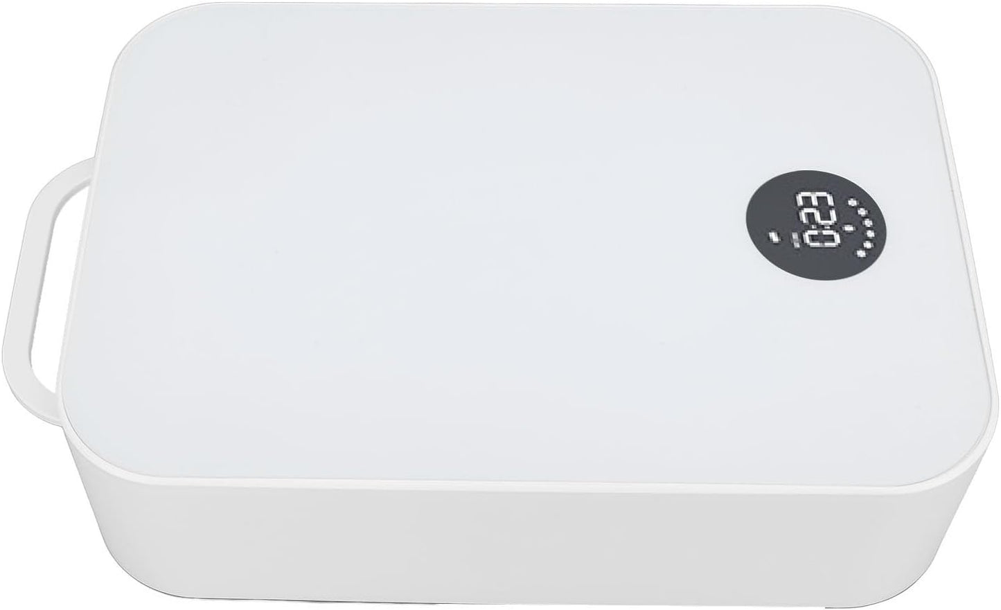 Diffuser, Fragrance Machine 100 to 300m 100-240V of Low Noise for The Hotel (WiFi Model, Voice Control, for Tuya US Plug)