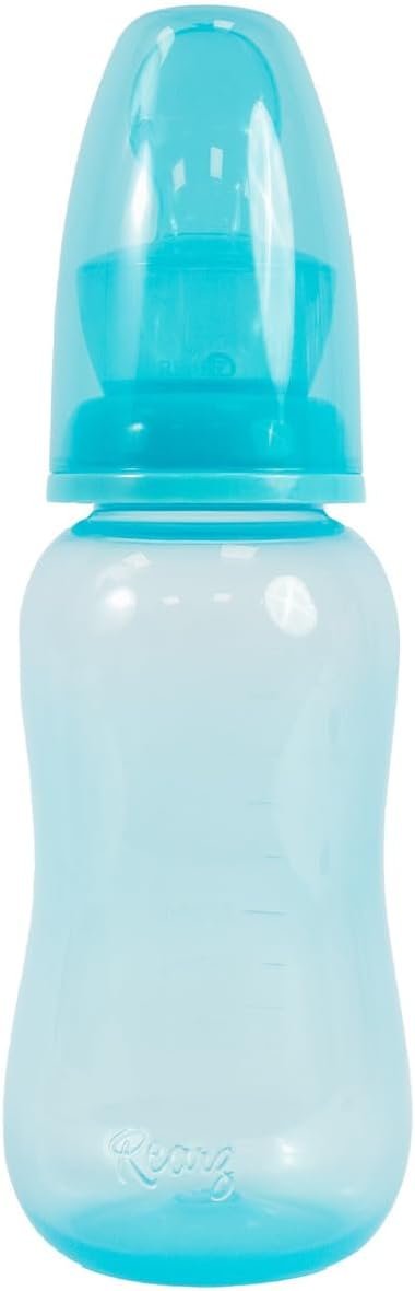 Rearz Blue Easy Grip Adult Drinking Aid Cup Adaptive Living - BPA Free