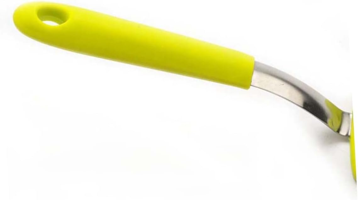 LIGIGWASH 1 Pz Accessori da Cucina Set Cucina Gadget Cucina Cooker fornellone Kitchen Gadgets cucinando Il Nostro Posto pentole Cottura al Forno Cibo silicio Utensili da Cucina Green