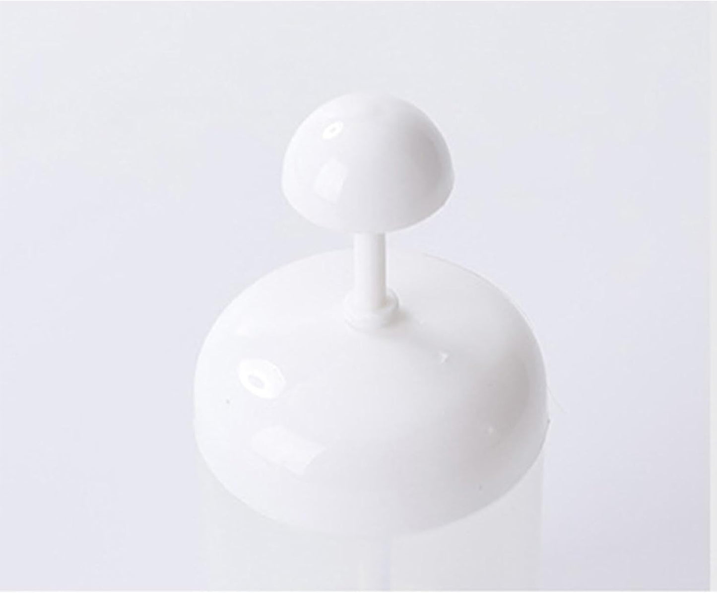 Foam Maker for Face Wash, Bubble Foamer Device, Portable Foamer for Face Wash, Bubble Foamer Device for Wash Facial Skin, Household Travel Facial Cleanser Foam Maker Cup