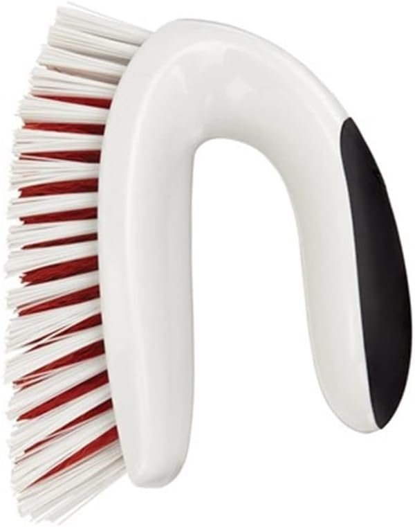 Oxo 33881 CM Scrub Brush, 5-Inch