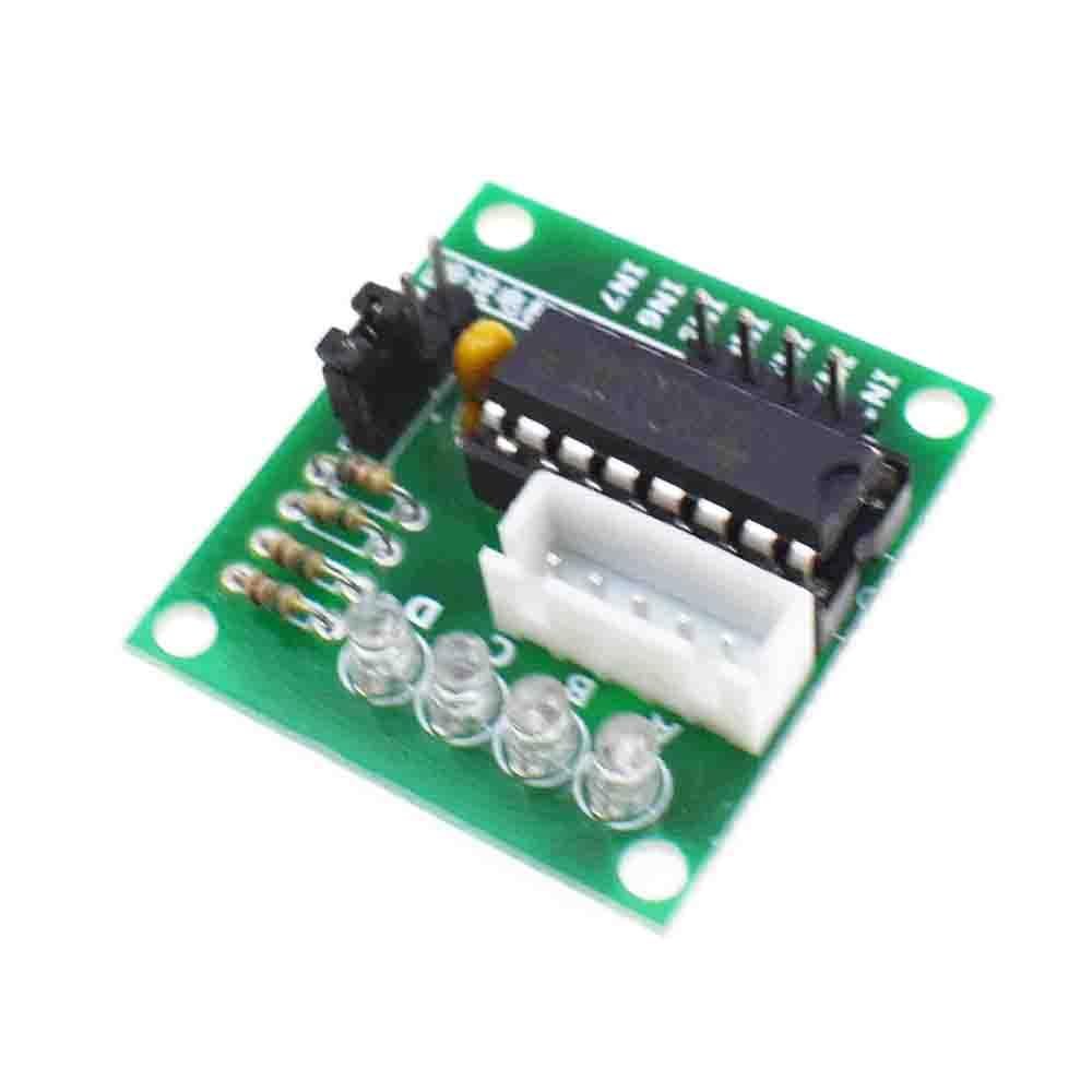 10sets 28BYJ-48 ULN2003 Stepper Motor ULN2003 Driver Module with Cable