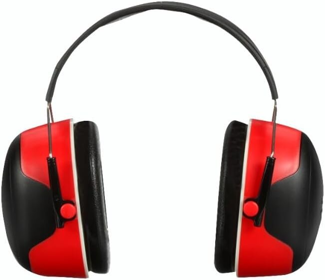 3M Kids Hearing Protection PLUS, Hearing Protection for Children with Adjustable Headband