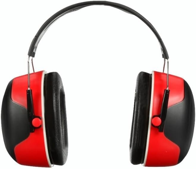 3M Kids Hearing Protection PLUS, Hearing Protection for Children with Adjustable Headband