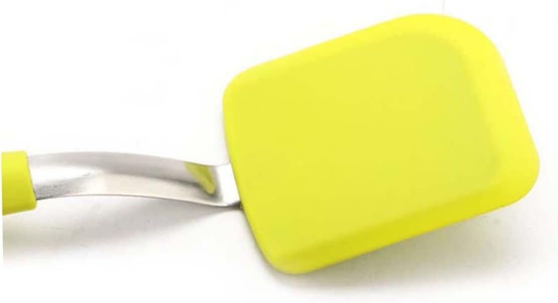 LIGIGWASH 1 Pz Accessori da Cucina Set Cucina Gadget Cucina Cooker fornellone Kitchen Gadgets cucinando Il Nostro Posto pentole Cottura al Forno Cibo silicio Utensili da Cucina Green