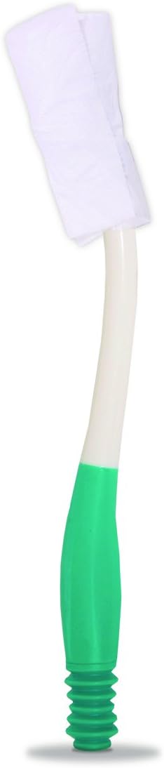 Essential Medical Supply Ergonomic Personal Hygiene Wipe