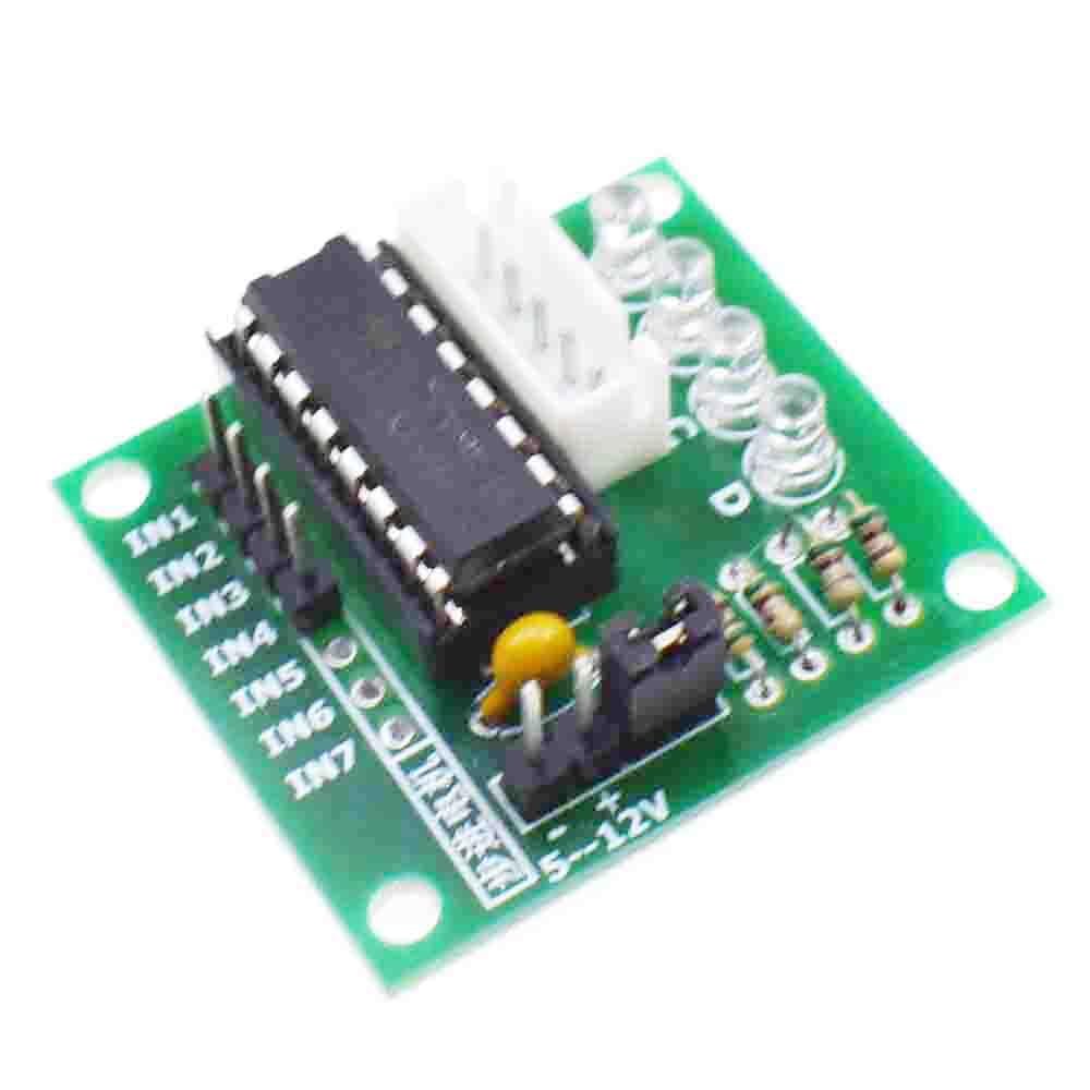 10sets 28BYJ-48 ULN2003 Stepper Motor ULN2003 Driver Module with Cable