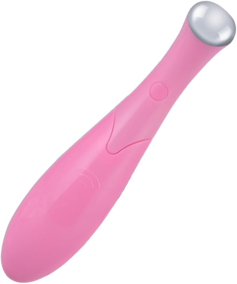 GOOHOCHY Facial For Eye Wrinkle Removal Beauty Device Portable Eye Care Tool