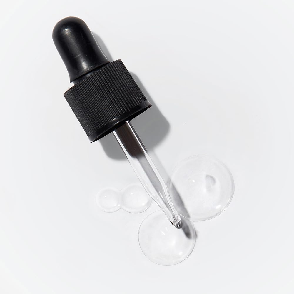 OPI Nail Lacquer | Drip Dry Lacquer Drying Drops | Nail Dryer Drops, Dry in Minutes | Moisturises Cuticles, 10ml