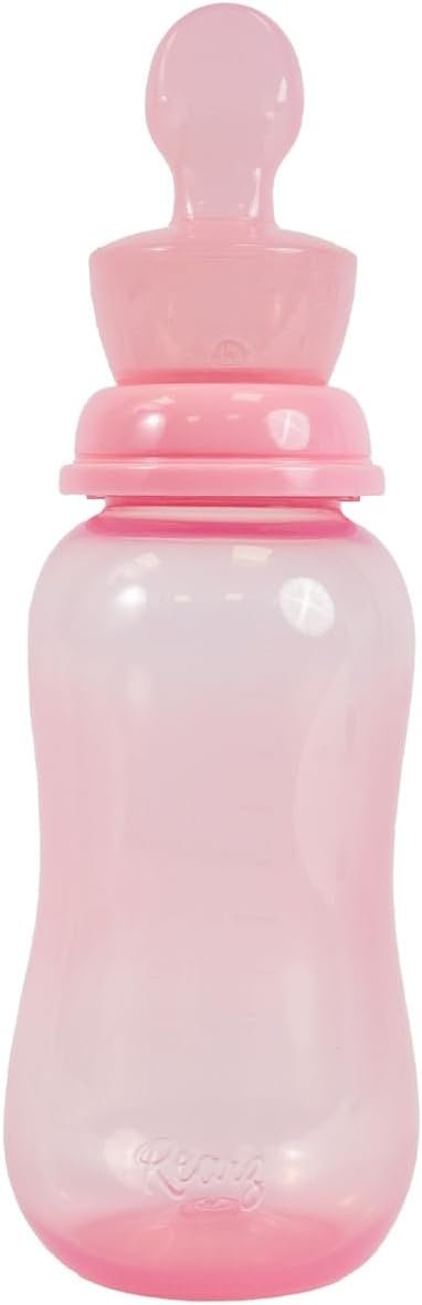 Rearz Pink Easy Grip Adult Drinking Aid Cup Adaptive Living - BPA Free