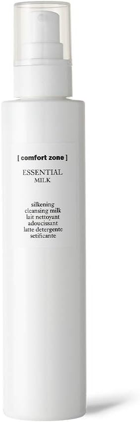 Comfort Zone Essential Care Leche Limpiadora 200ml