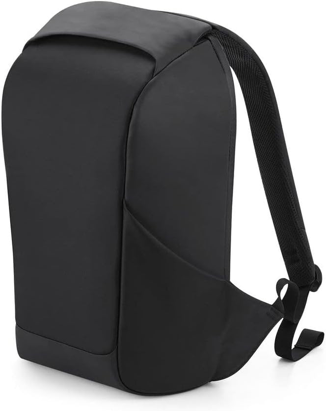 Quadra QD925 Project Charge Security Backpack, Black, One size