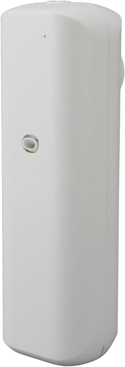 Wall Aromatherapy Machine, Adjustable Automatic App Control Plug in Diffuser for Bar for Hotel (White)