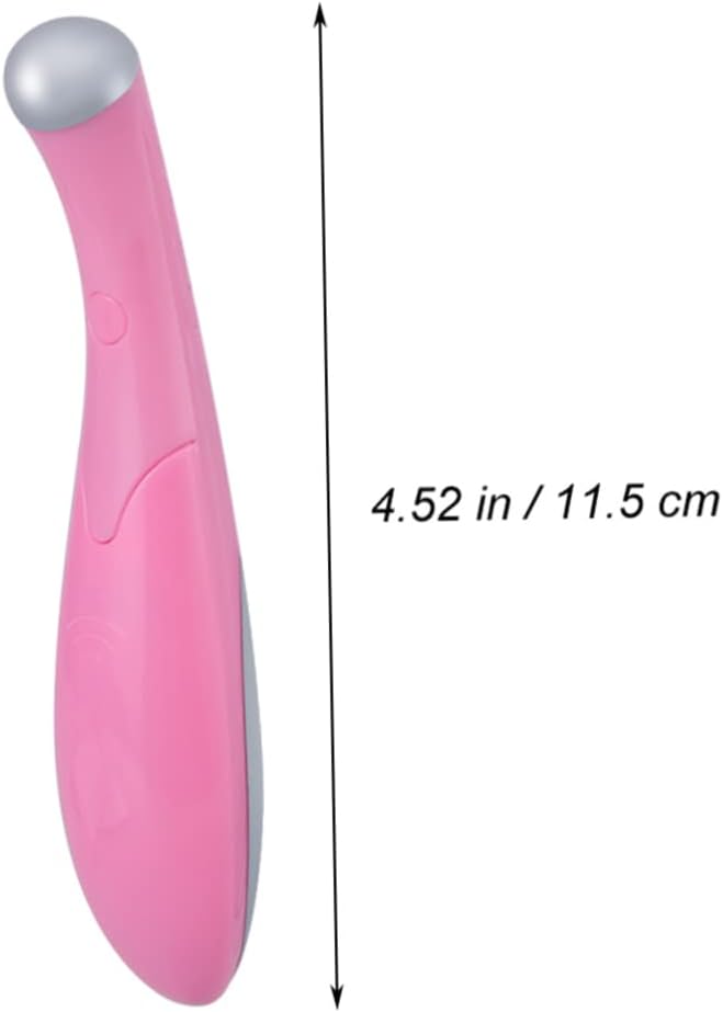 GOOHOCHY Facial For Eye Wrinkle Removal Beauty Device Portable Eye Care Tool