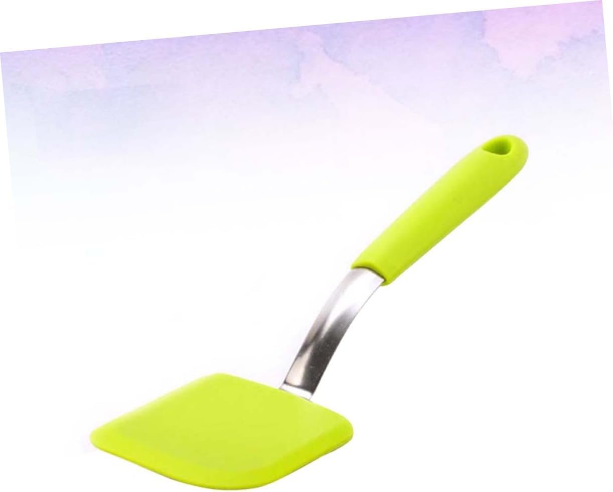 LIGIGWASH 1 Pz Accessori da Cucina Set Cucina Gadget Cucina Cooker fornellone Kitchen Gadgets cucinando Il Nostro Posto pentole Cottura al Forno Cibo silicio Utensili da Cucina Green