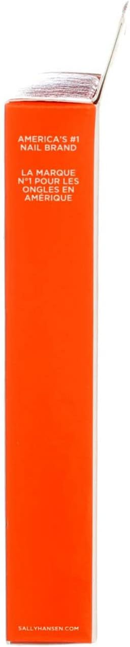 Sally Hansen Advanced Hard As Nails Natural