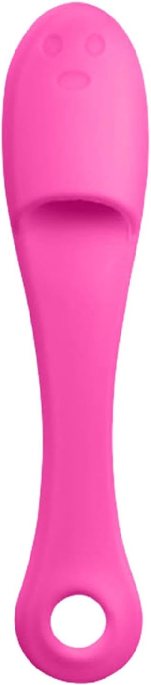 Cat Chin Brush Soft Silicone Grooming Tool, Finger Pet Supplies Cleaning Scrubber, Non-Slip Multifunctional Cat And Dog Groomer For Comfort And Massage, Easy To Clean Pet & Maintain Hygiene