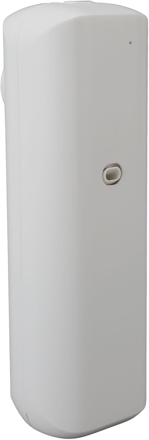 Wall Aromatherapy Machine, Adjustable Automatic App Control Plug in Diffuser for Bar for Hotel (White)