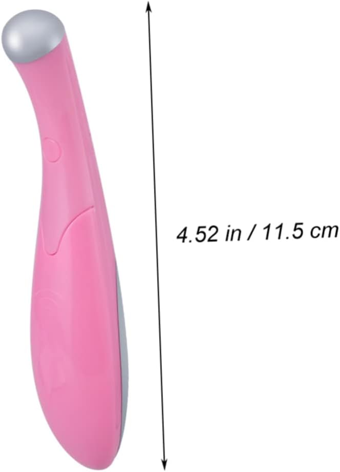 VALICLUD Facial Eye Electronic Beauty Device For Wrinkle Removal Compact Design