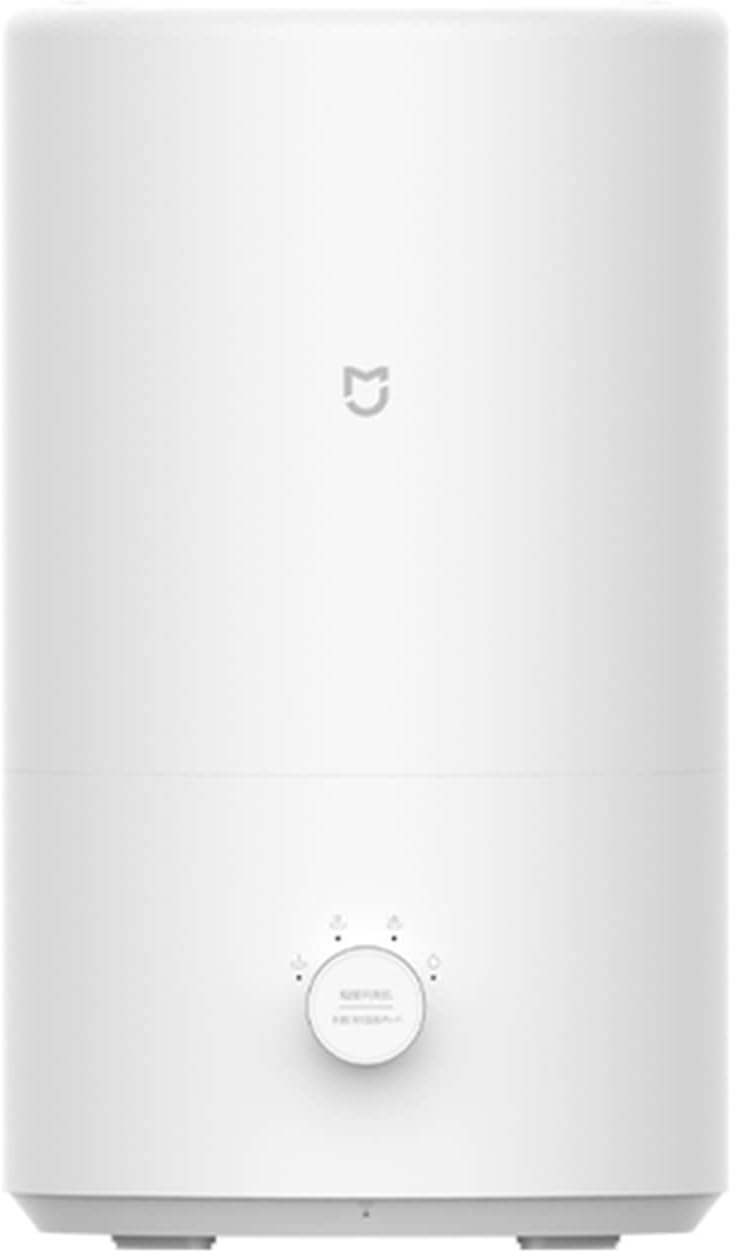 Umidificatore Ambiente Diffusore di umidificatore Intelligente Silenzioso Sano App. Remote Control Air Aroma Diffusore Oli Essenziali Oli Mist Maker Umidificatore(EU)