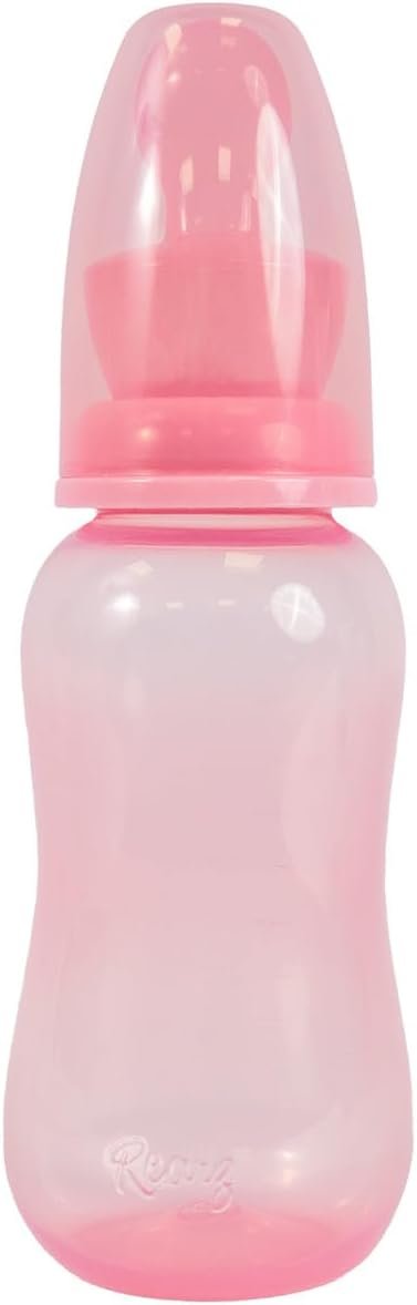 Rearz Pink Easy Grip Adult Drinking Aid Cup Adaptive Living - BPA Free