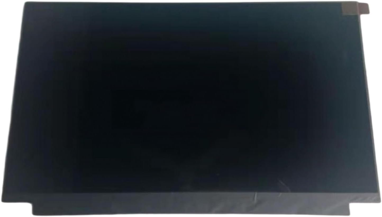 13.3" Laptop Display Screen for for NV133FHM-N46 NV133FHM-N33 N133HCE LM133LF6L03 60Hz 30 Pins Connection