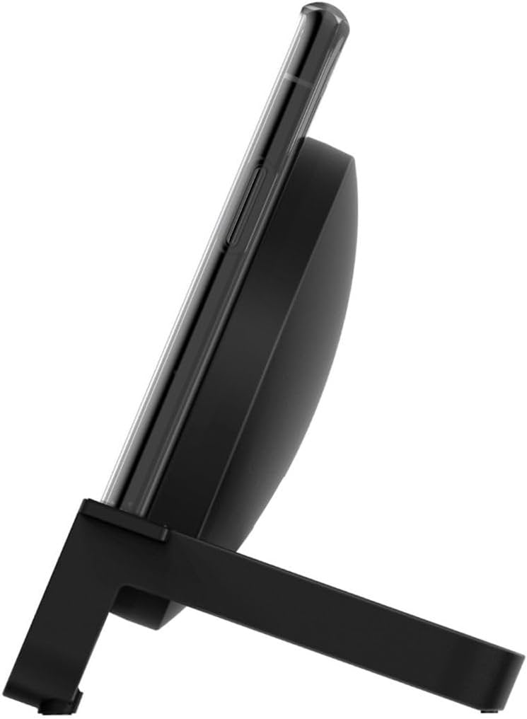 Belkin F7U083auBLK Belkin Boost UP Wireless Charging Stand 10W, Black