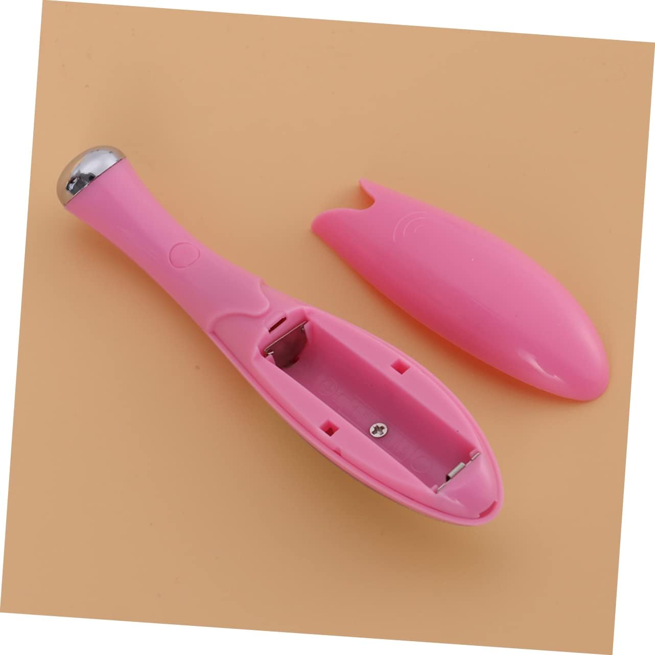 GOOHOCHY Facial For Eye Wrinkle Removal Beauty Device Portable Eye Care Tool