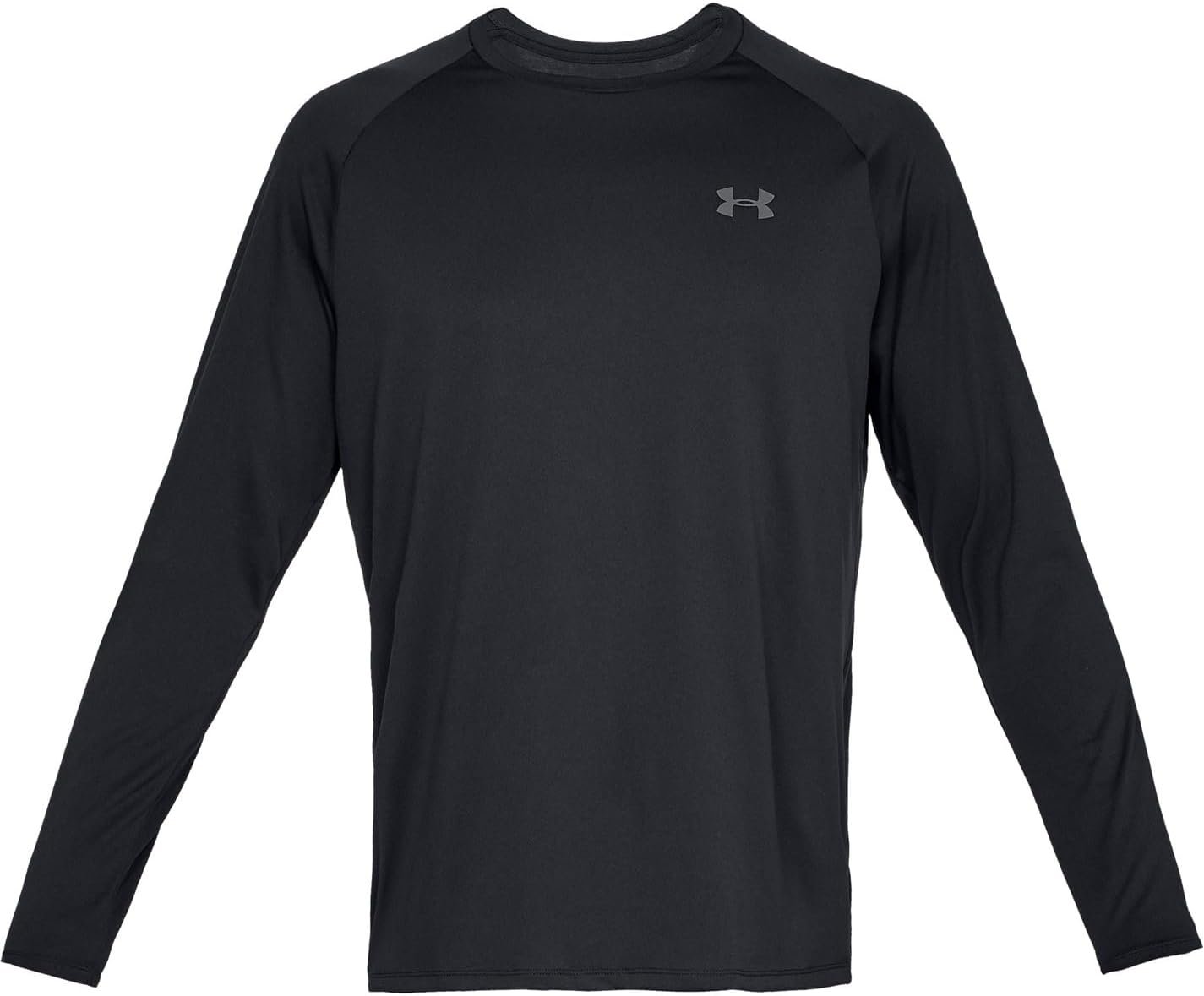 Under Armour Mens Tech 2.0 Long-Sleeve T-Shirt