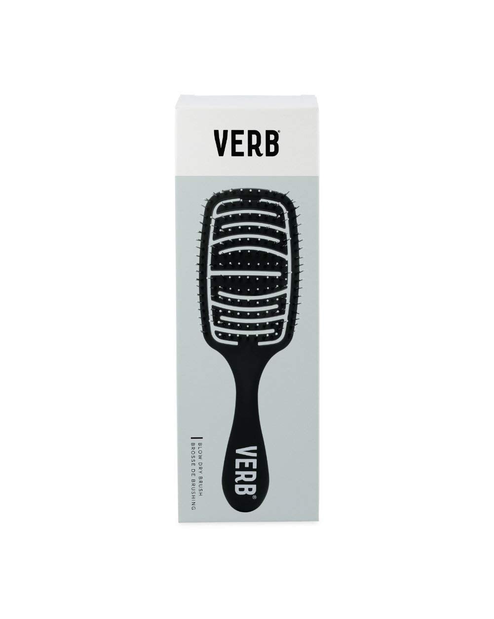 Verb Open Vent Blow Dry Brush