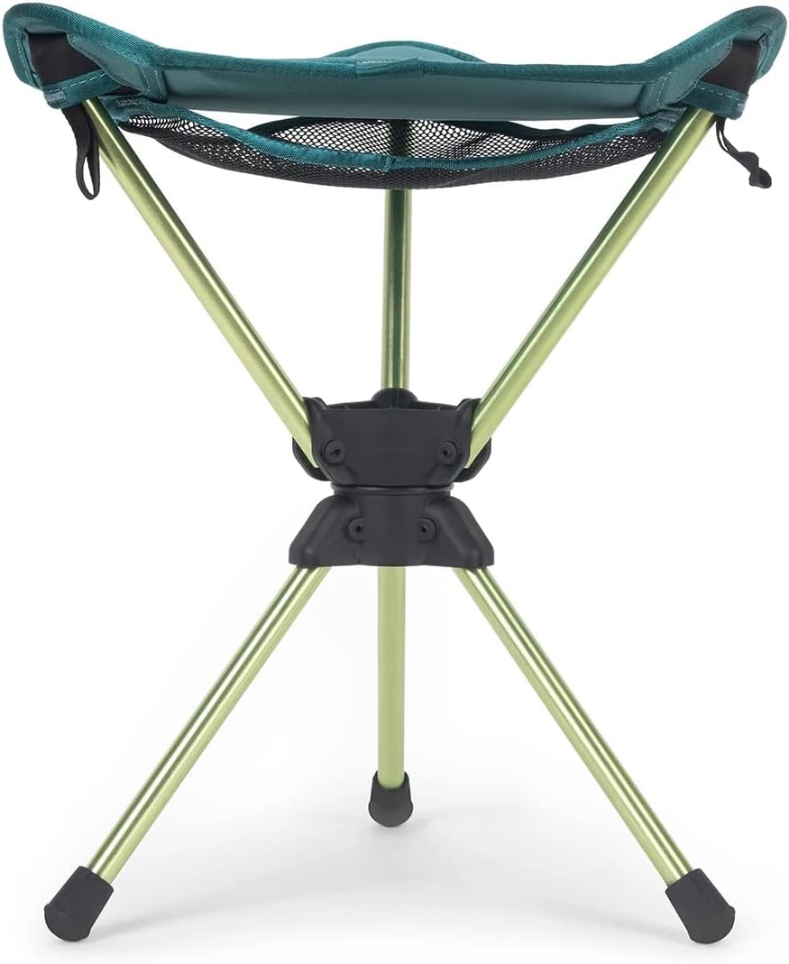 Grand Trunk | Compass 360° Stool