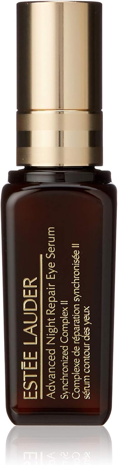 Estee Lauder Advanced Night Repair Eye Serum Synchronized Complex II for Unisex - 15ml