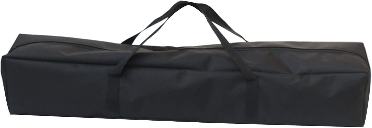 Extra Large Zippered Duffels Bag for Travel Camping Sports Equipment Storage Waterproof Foldable Luggage Bag with Handle Camping Storage Bag Multifunctional Carrying Case Outdoor Gear Storage Bag,